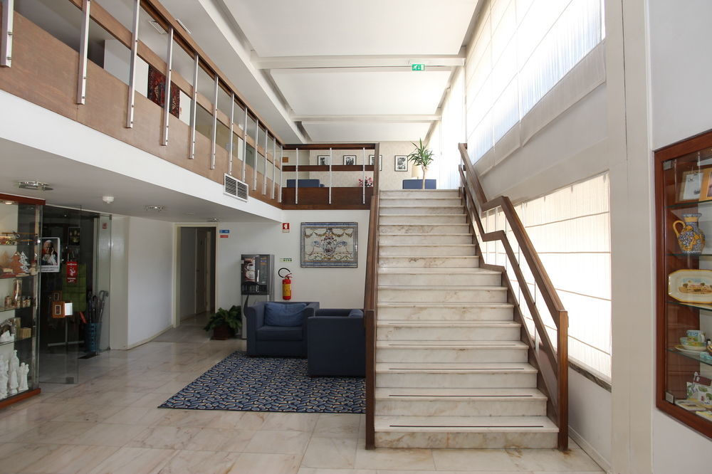 Hotel Crisol Tres Pastorinhos Fátima Exterior foto