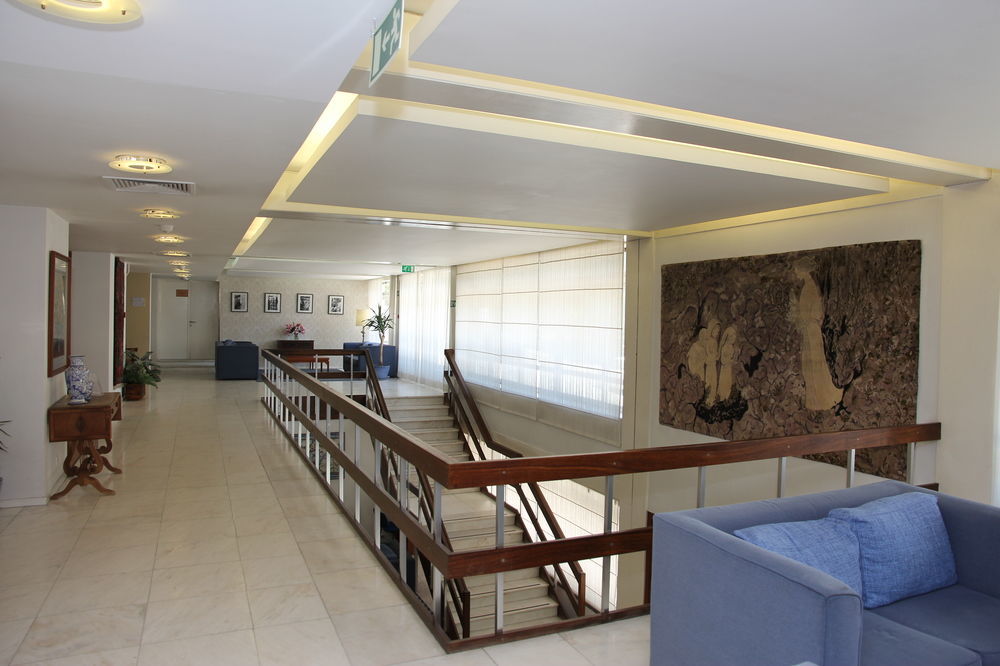 Hotel Crisol Tres Pastorinhos Fátima Exterior foto